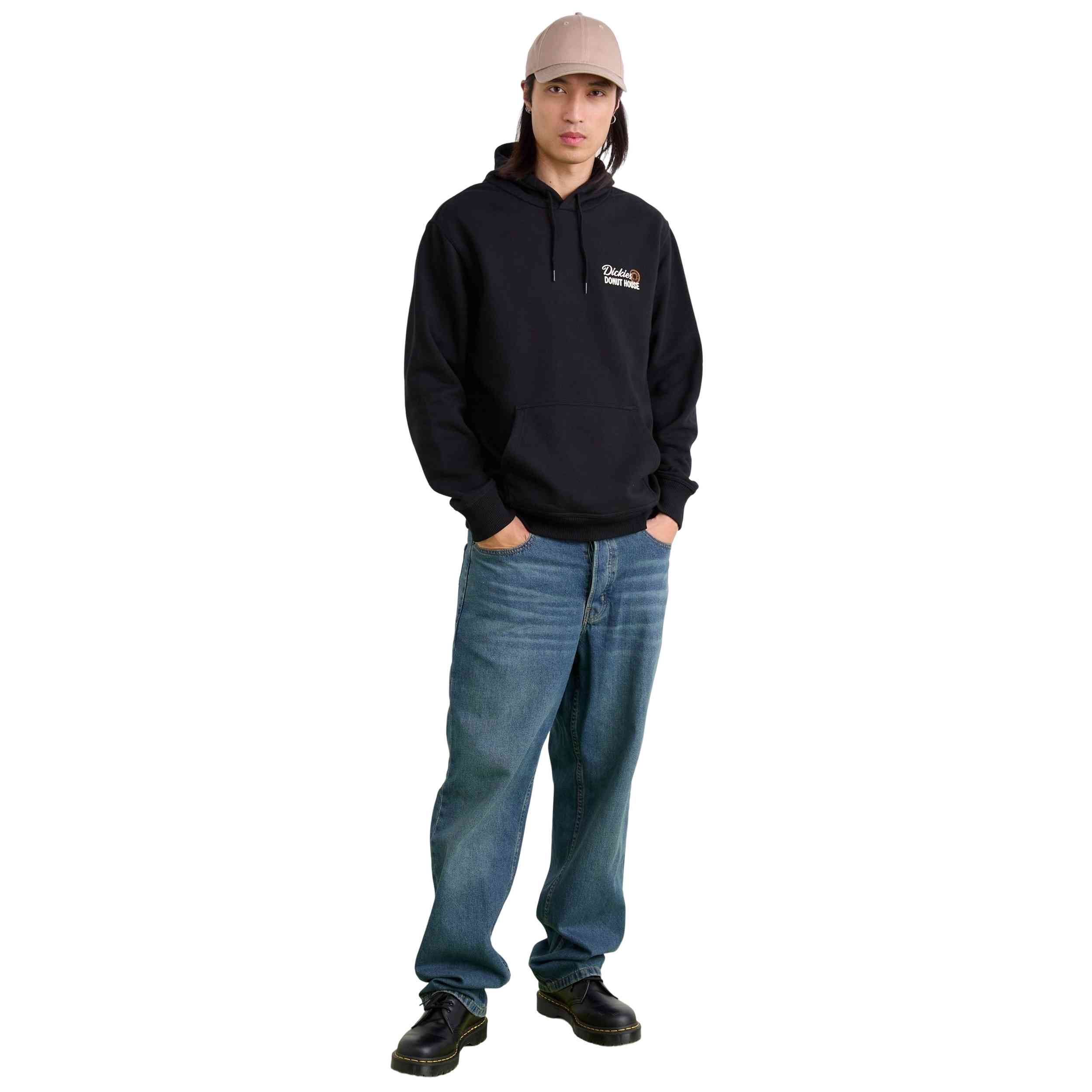 Imagen del producto con referencia DK0A88ATBLK