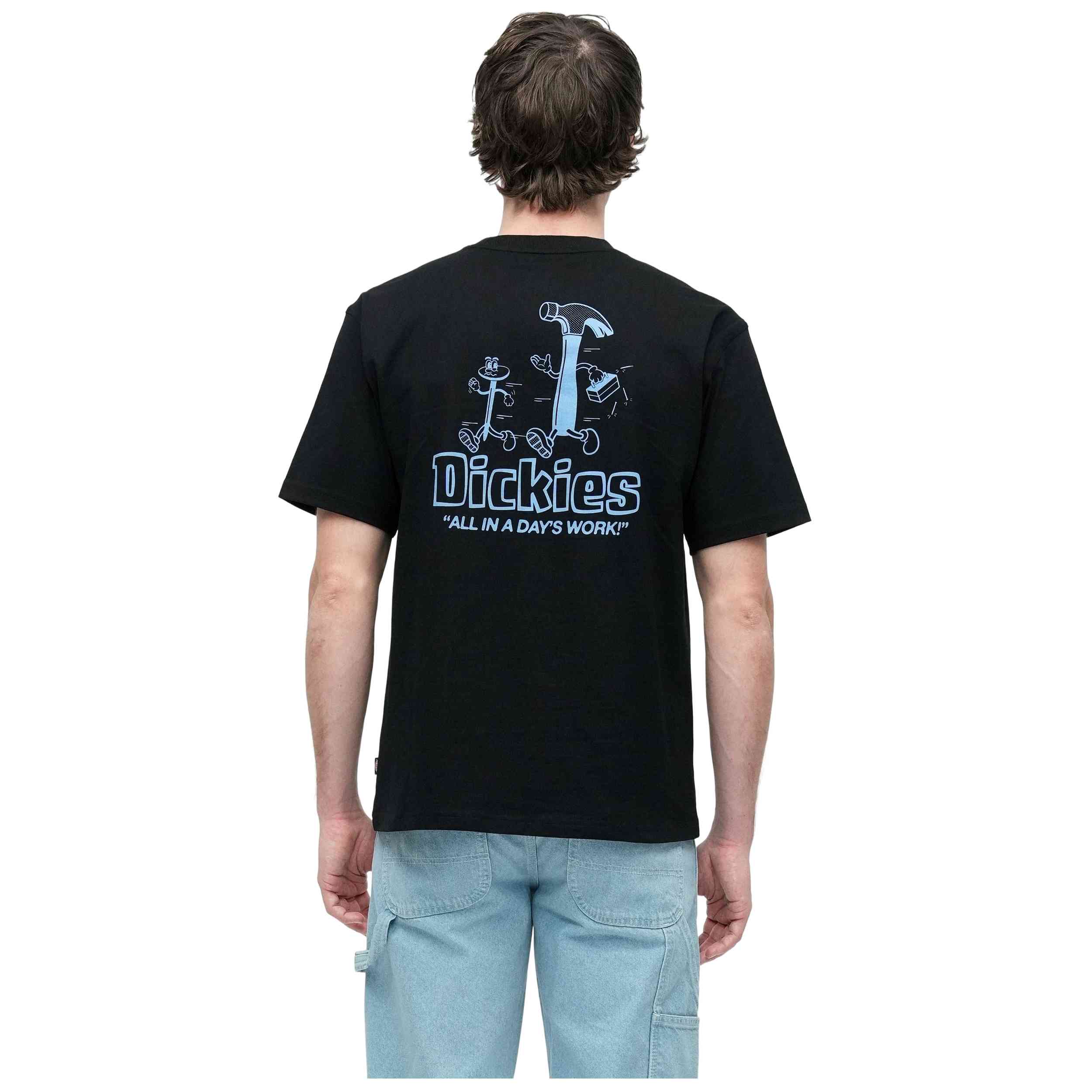 Imagen del producto con referencia DK0A88GEBLK1