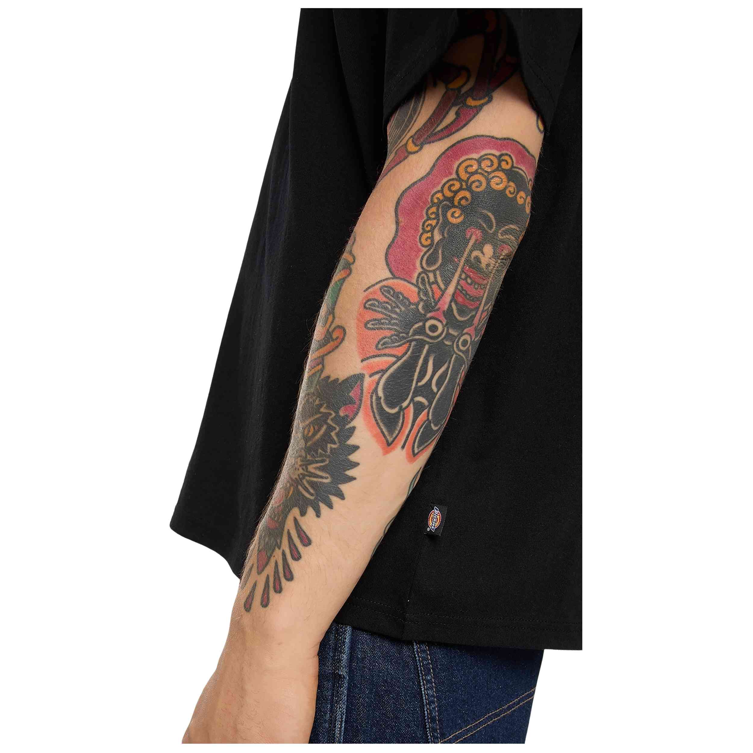 Imagen del producto con referencia DK0A88PDBLK