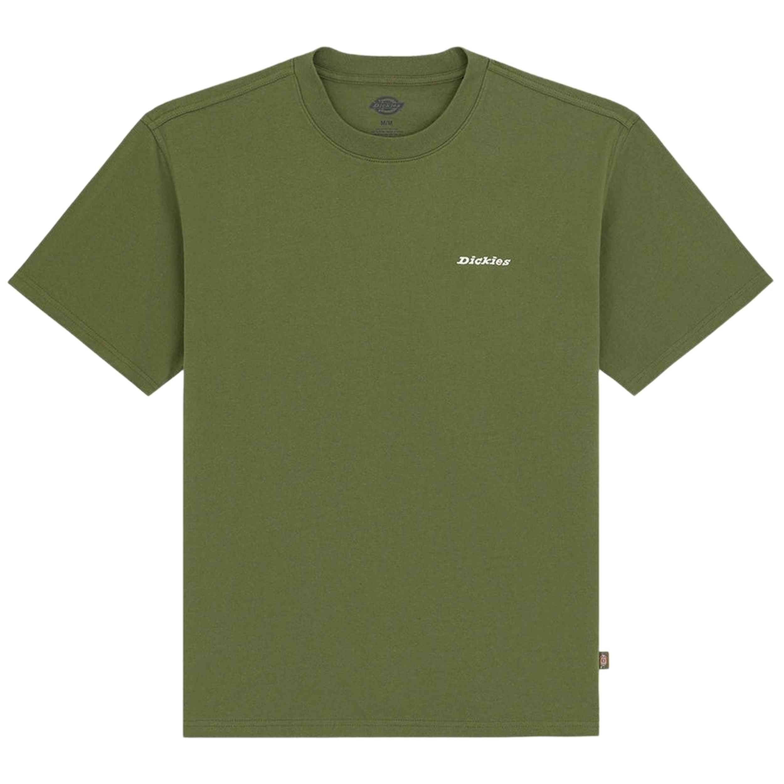 Imagen del producto con referencia DK0A89ENK721-GRN