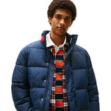Chaqueta Tommy Jeans Dna Collar Puffer