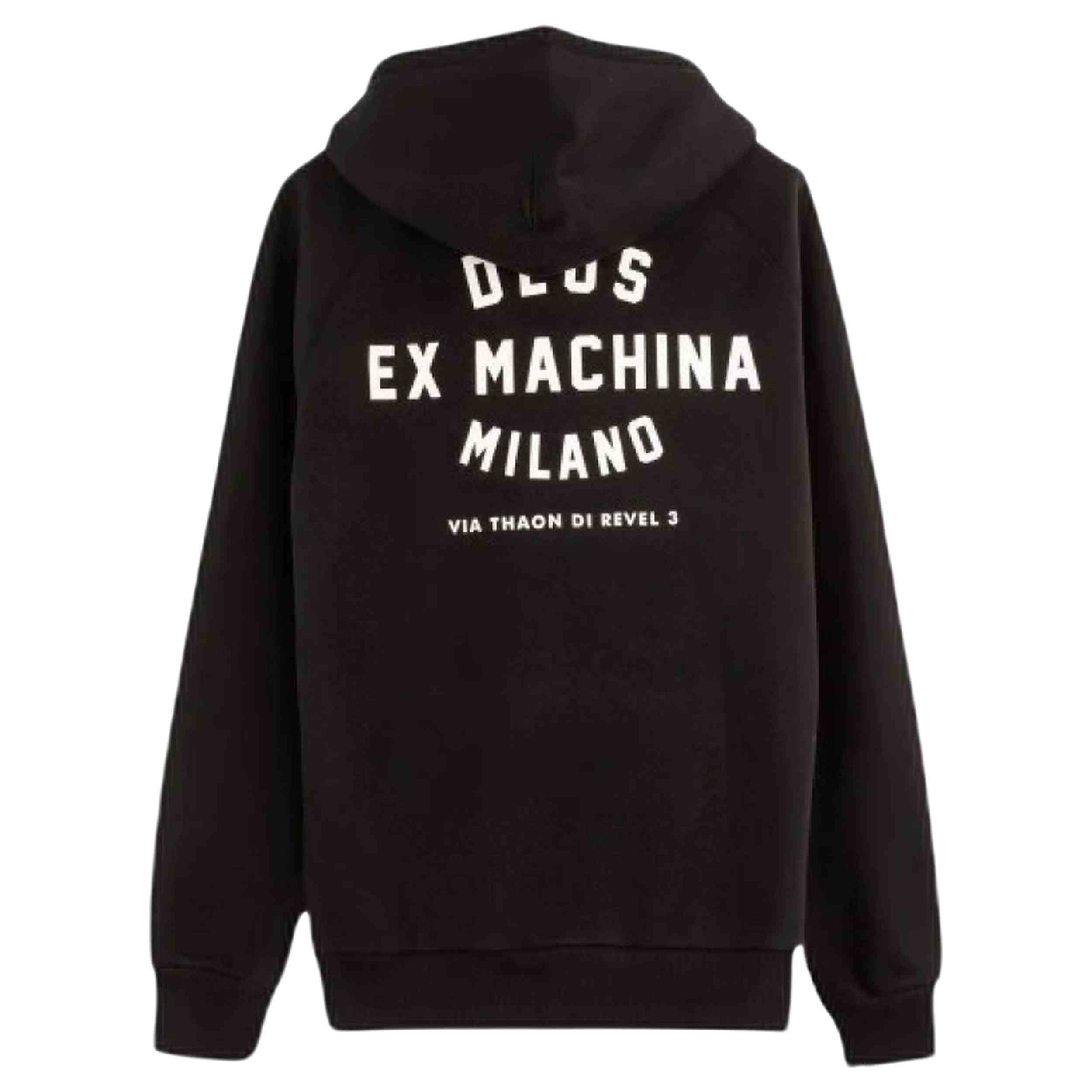 Imagen del producto con referencia DMW48675D-BLK