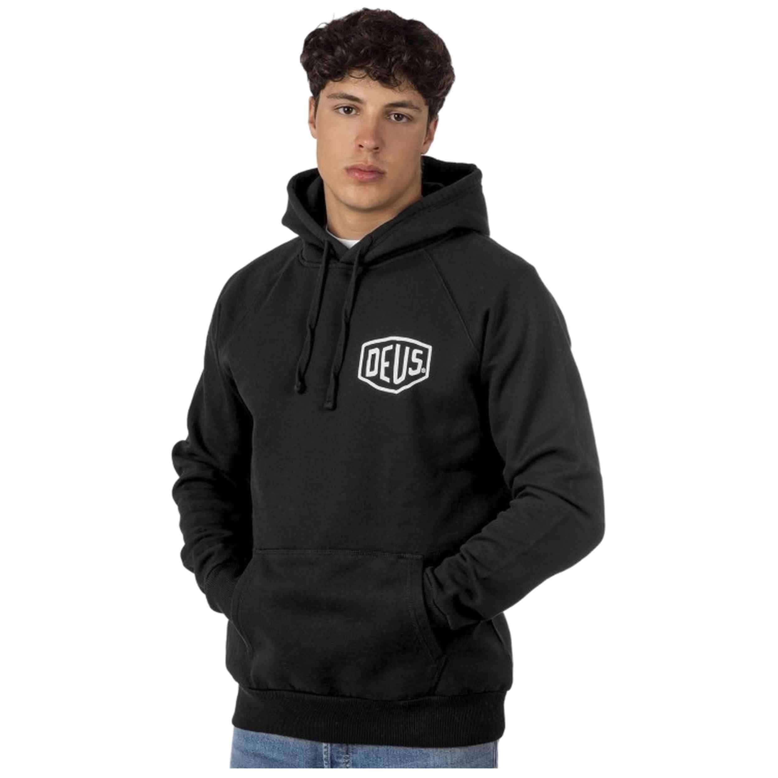 Imagen del producto con referencia DMW48675R-BLK
