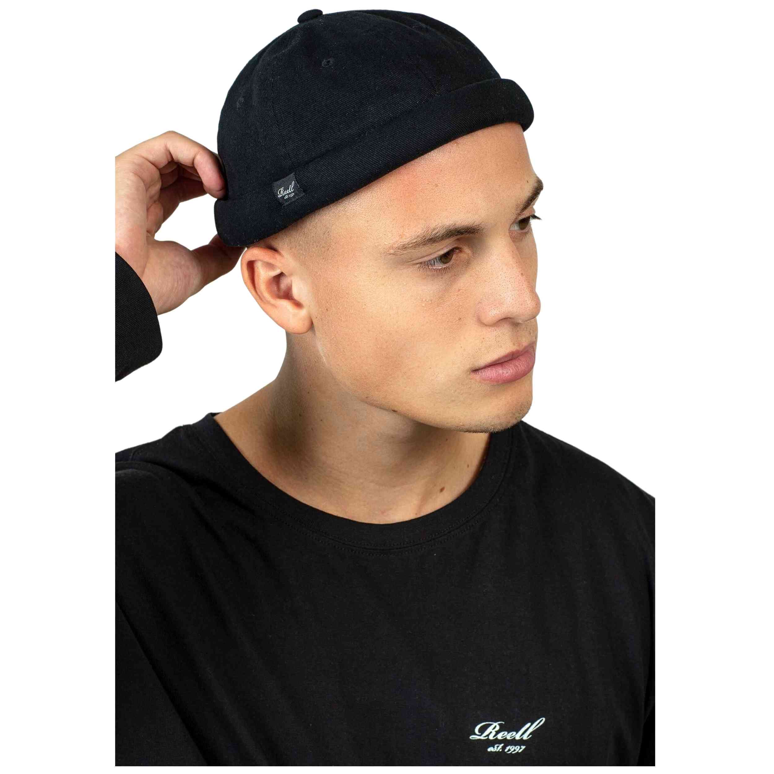 Imagen del producto con referencia DOCKER-CAP-120