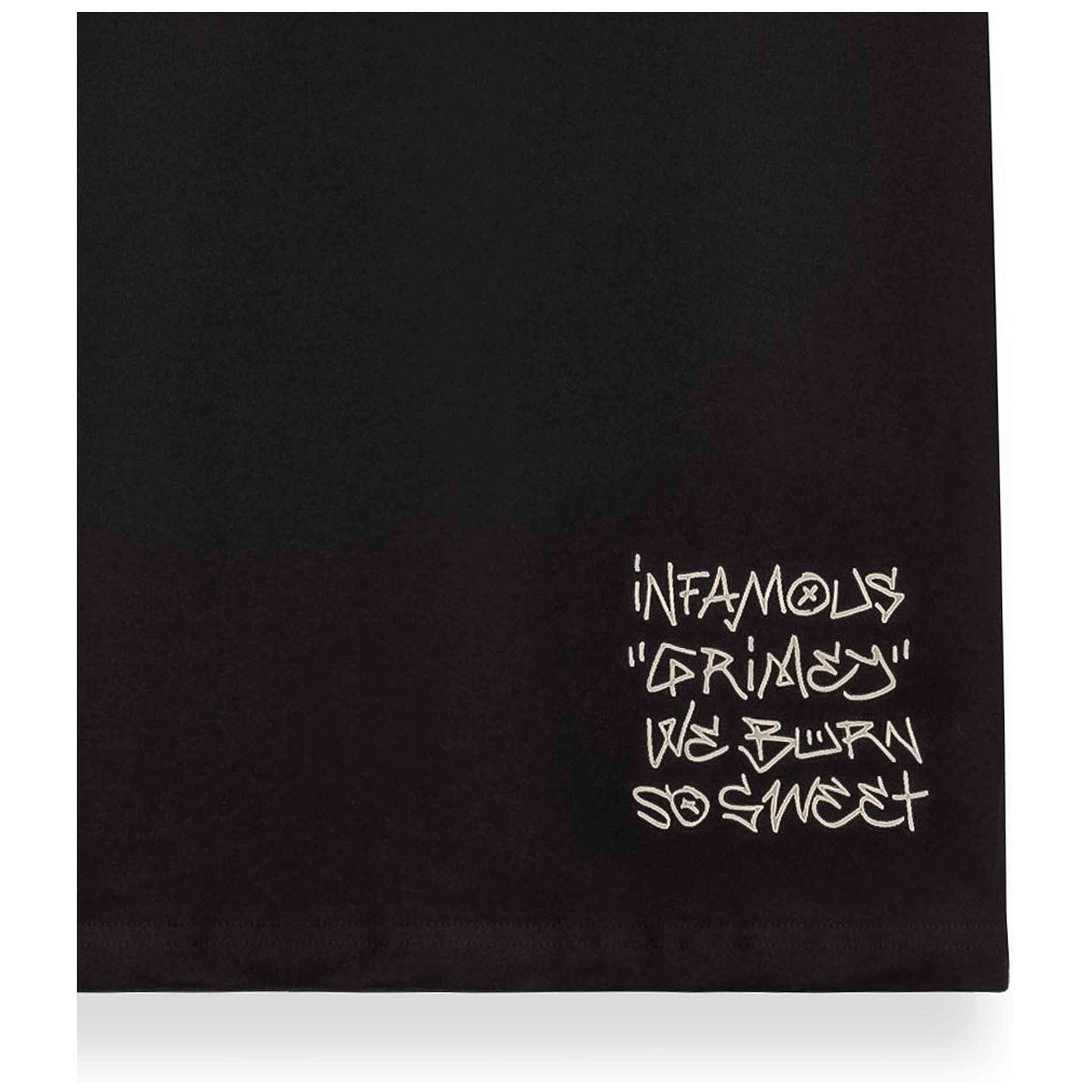 Imagen del producto con referencia GA759-BLK