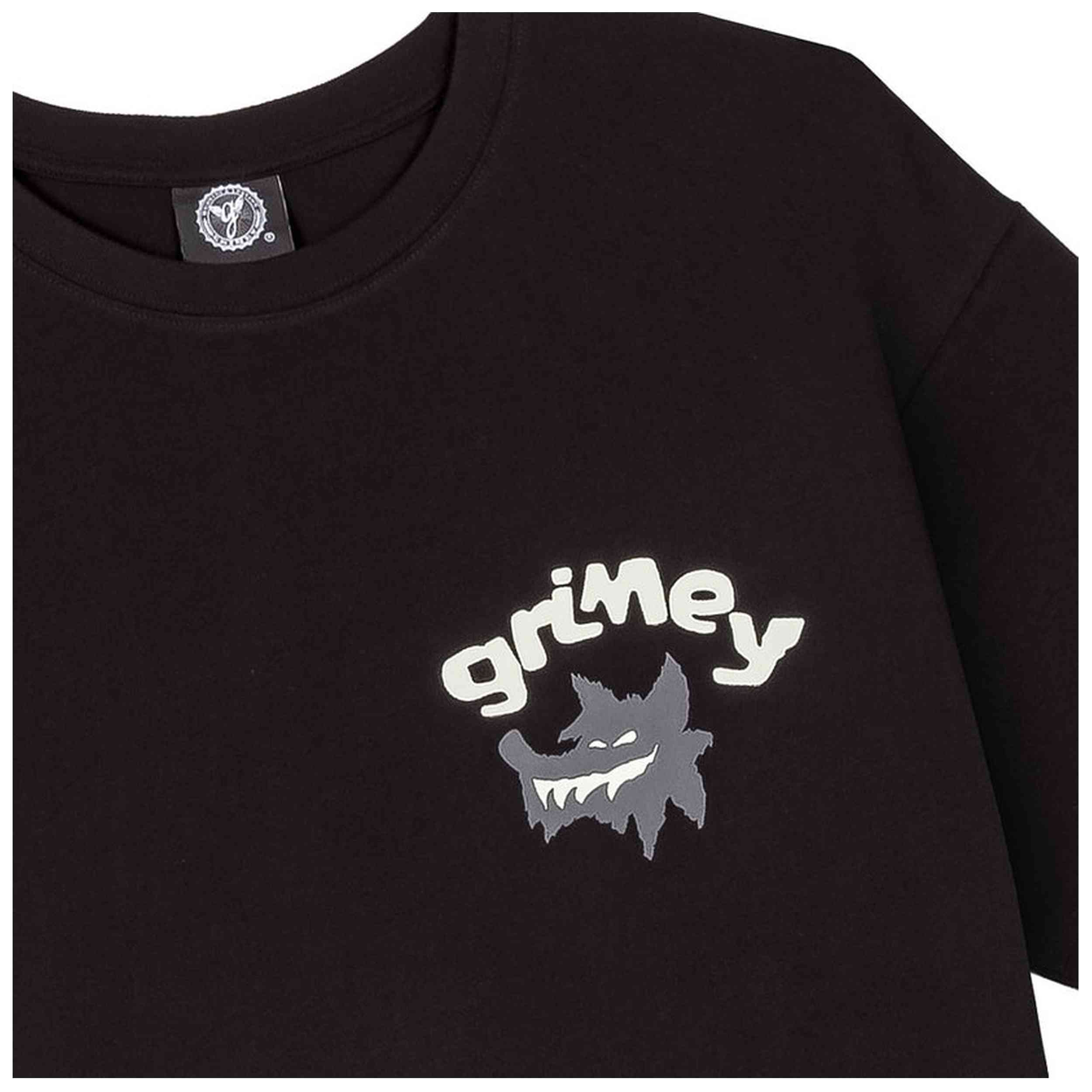 Imagen del producto con referencia GA774-BLK