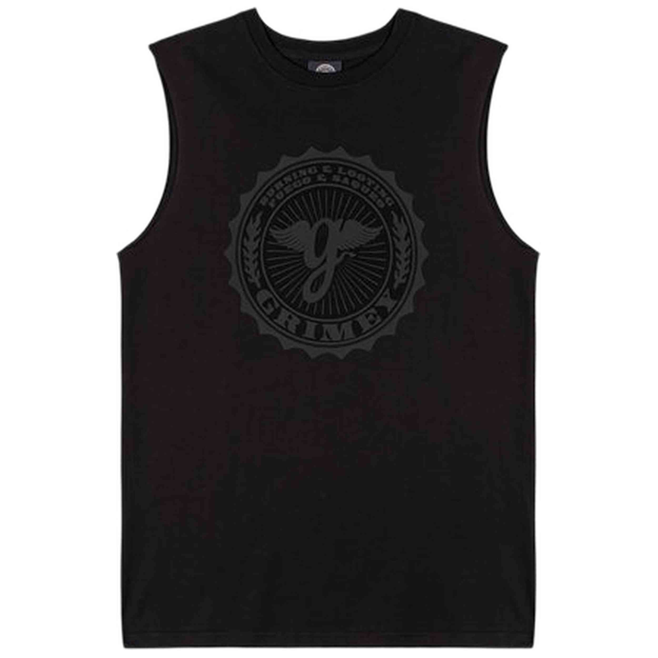 Imagen del producto con referencia GASLT781-BLK