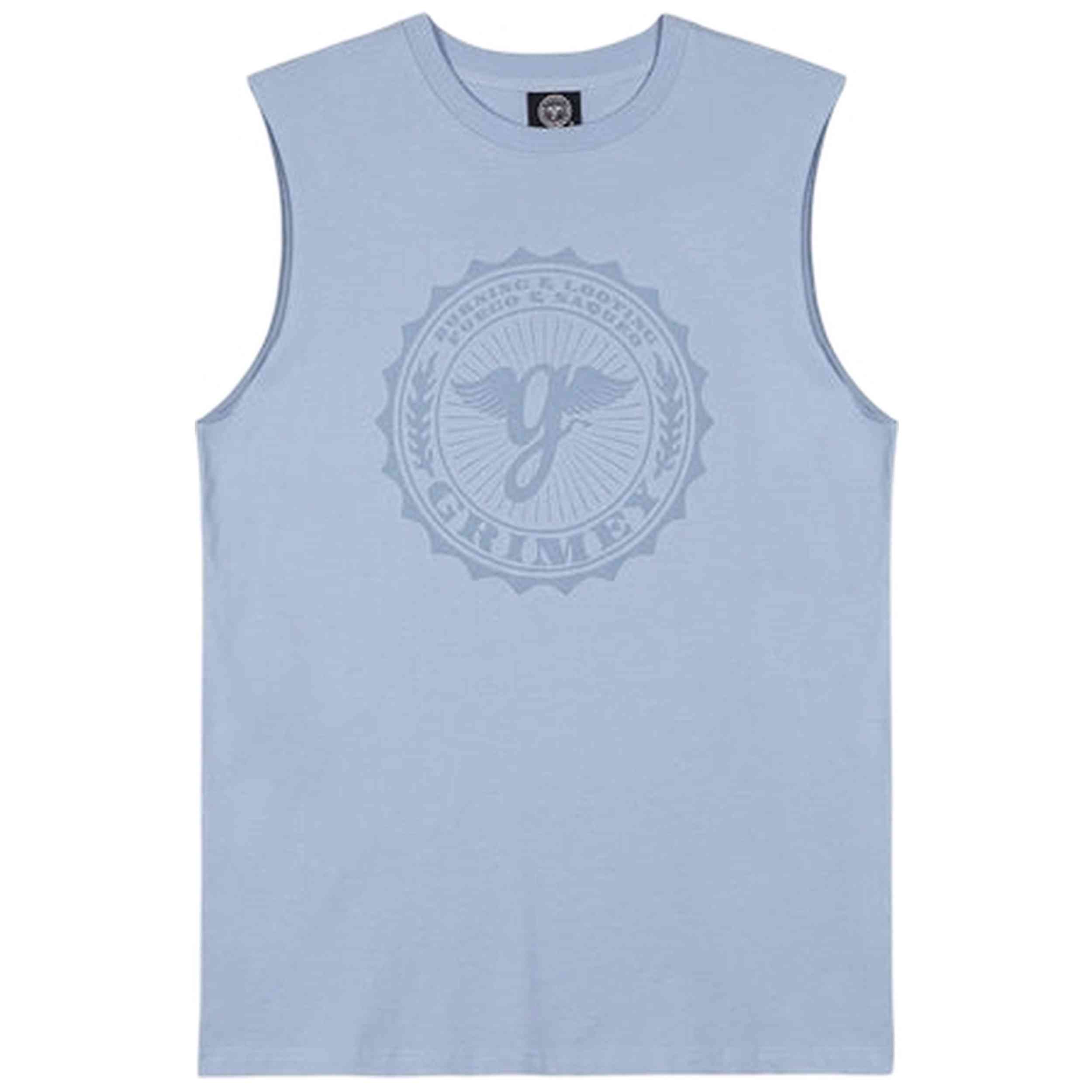 Imagen del producto con referencia GASLT781-LBLU