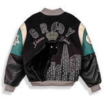 Imagen del producto con referencia GBJK211-BLK