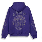 Imagen del producto con referencia GCH649-BLU