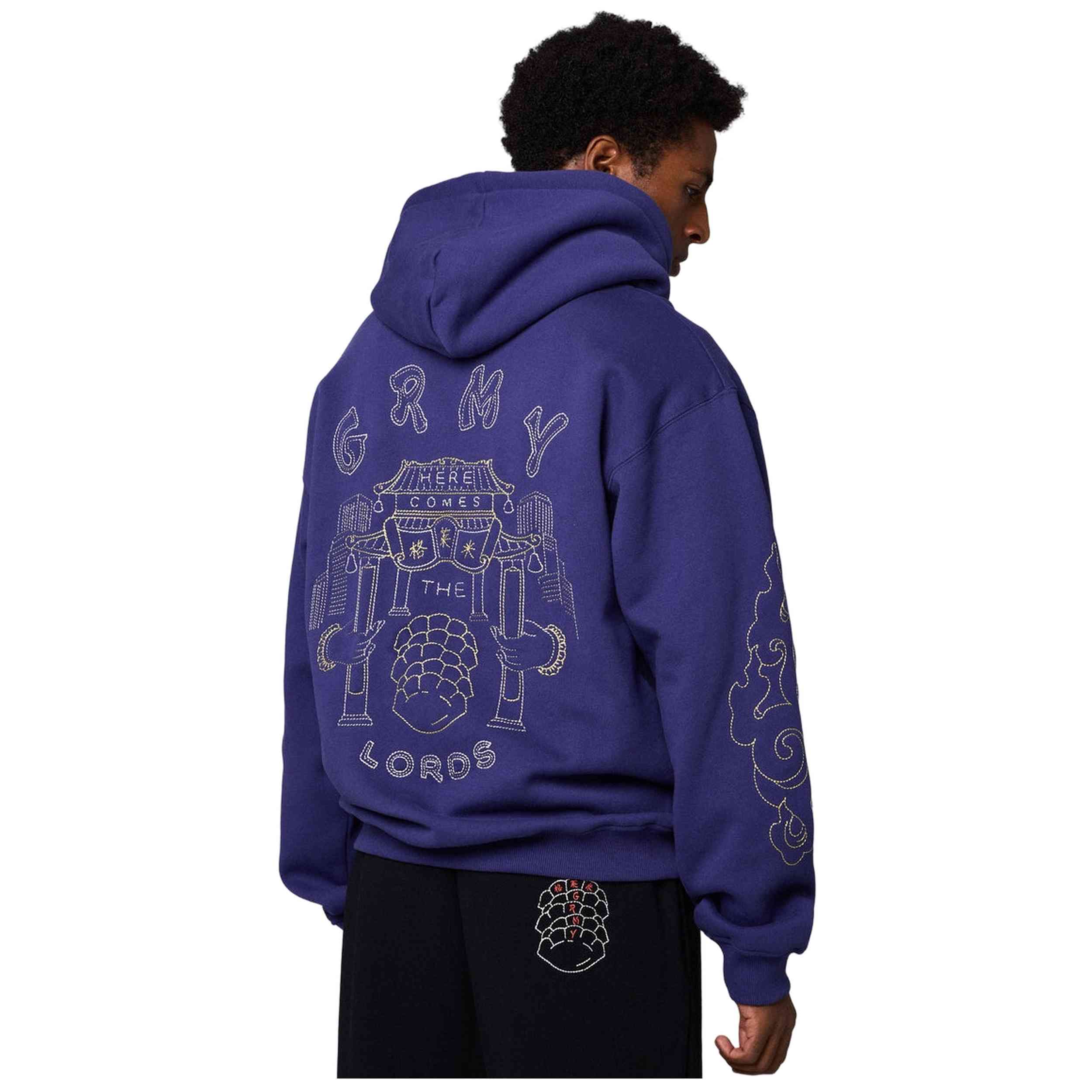Imagen del producto con referencia GCH649-BLU