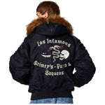 Imagen del producto con referencia GFJN198-BLK