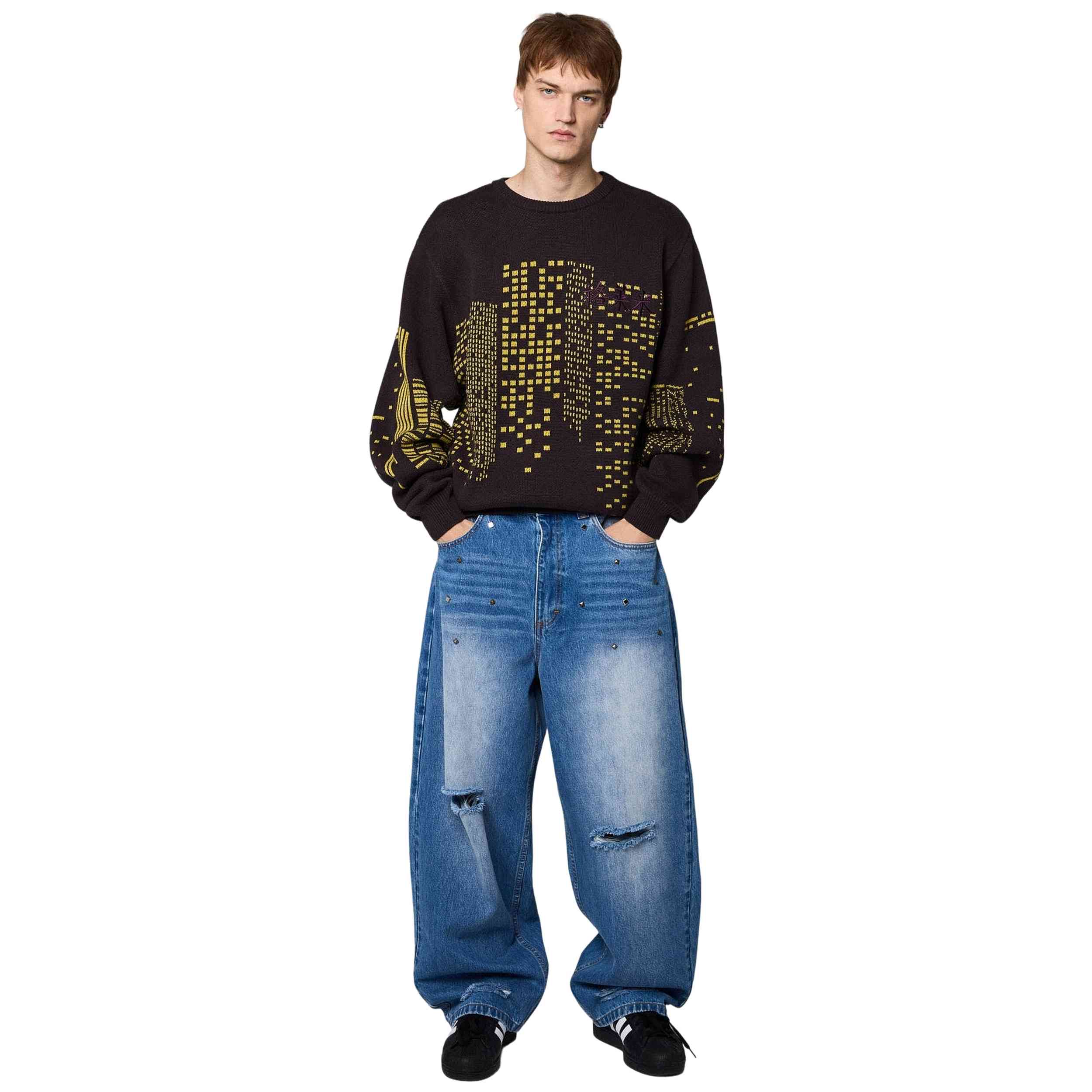Imagen del producto con referencia GKSW646-BLK