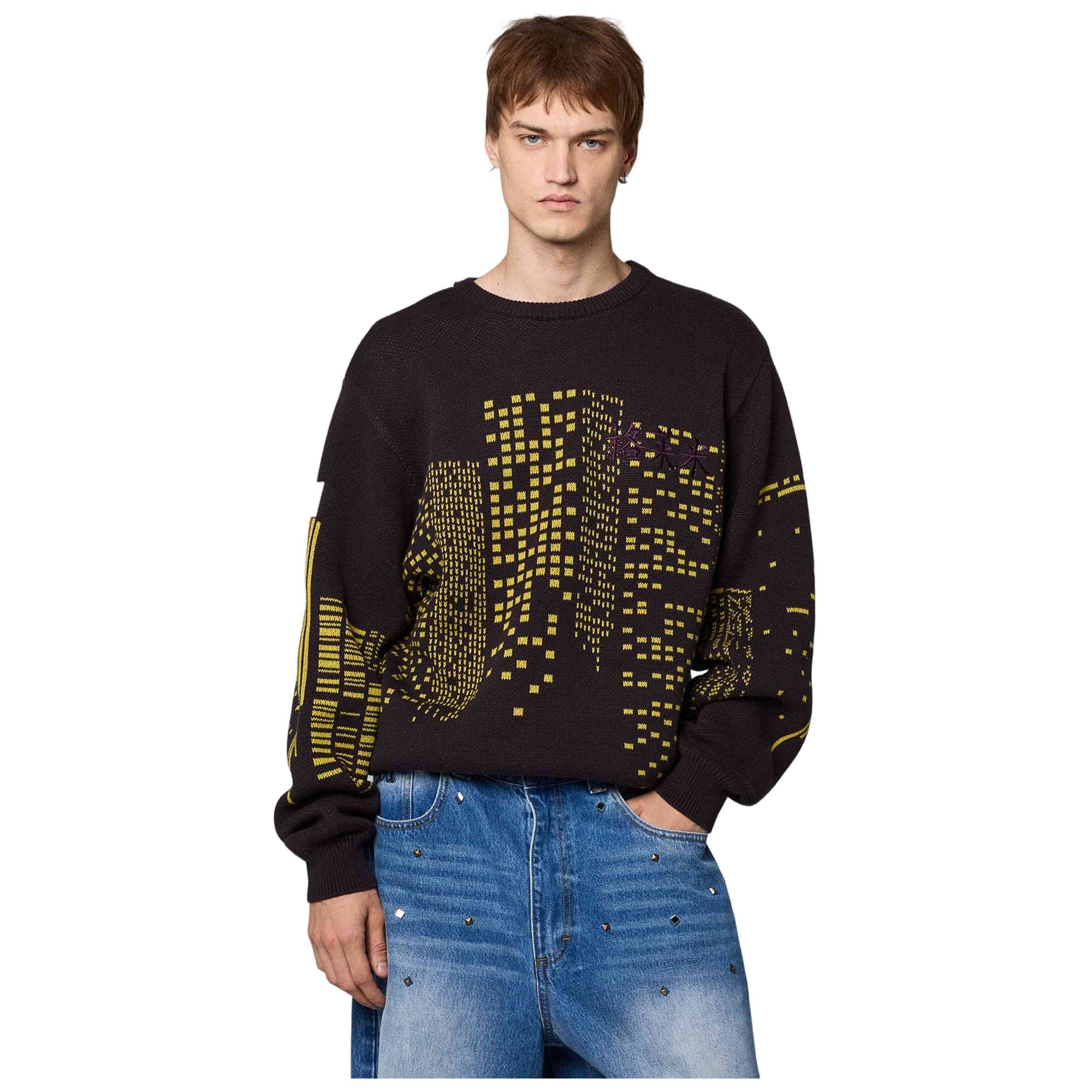 Imagen del producto con referencia GKSW646-BLK