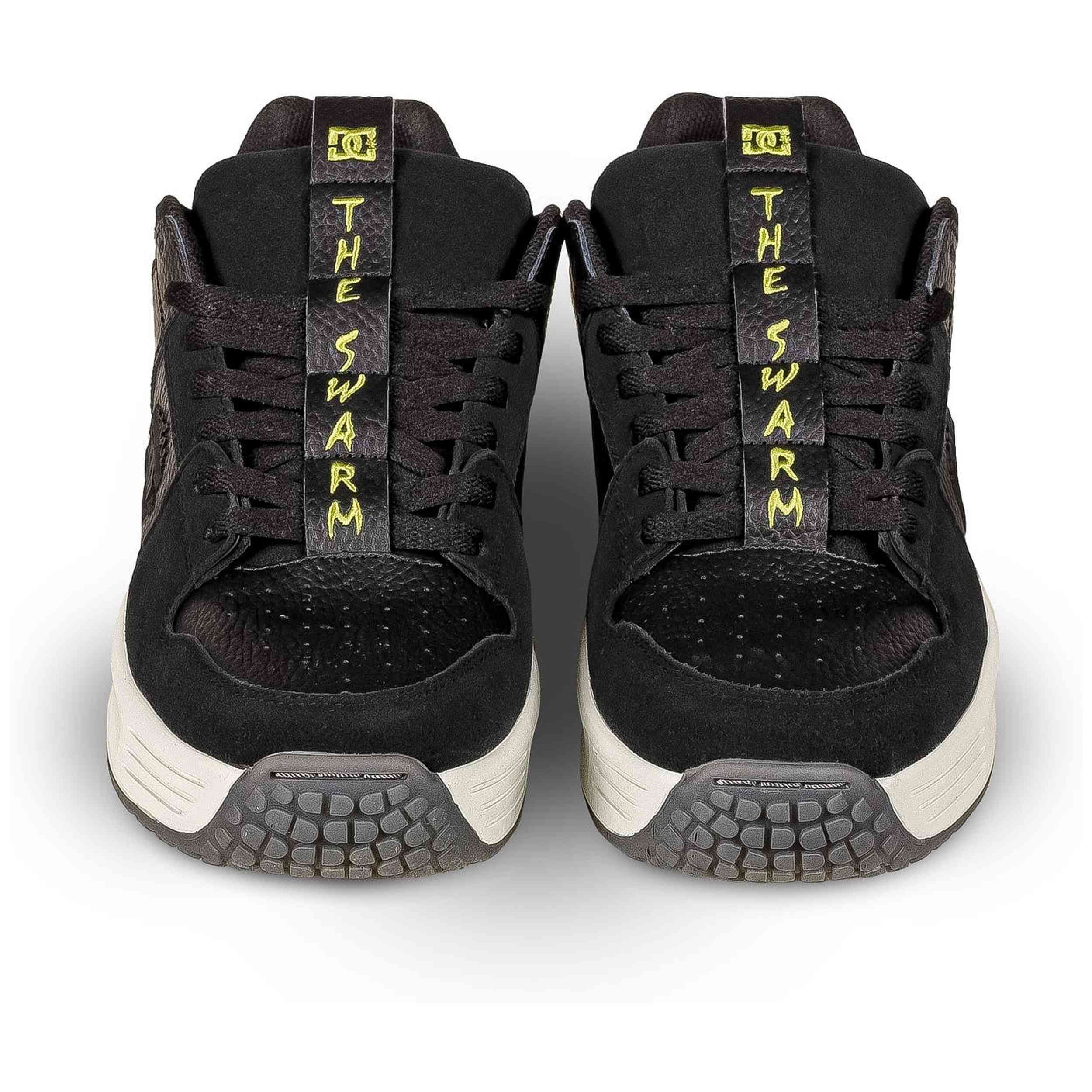Imagen del producto con referencia GLYNX101-BLK