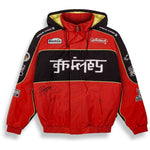 Imagen del producto con referencia GPVJ199-RED