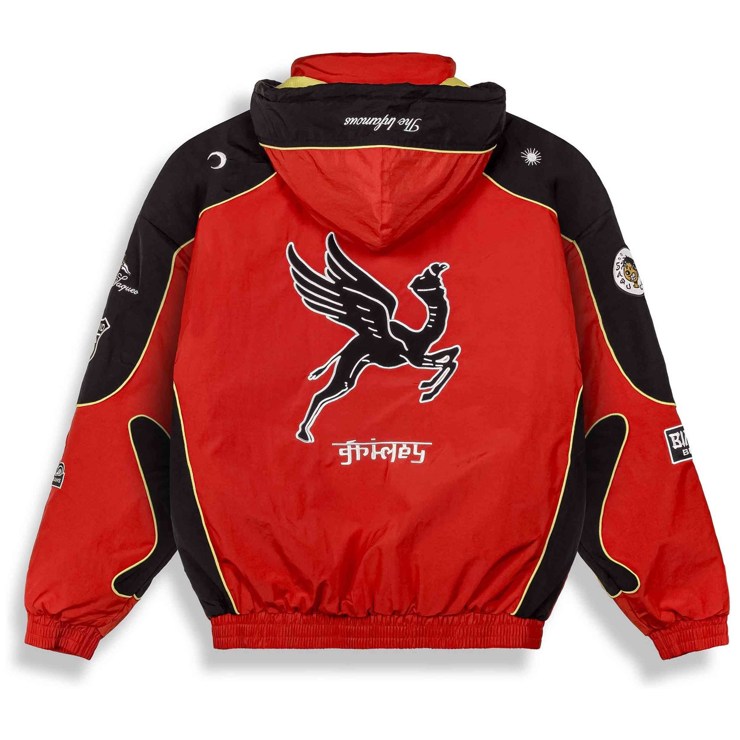 Imagen del producto con referencia GPVJ199-RED