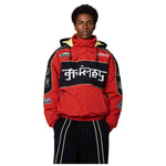 Imagen del producto con referencia GPVJ199-RED