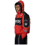 Imagen del producto con referencia GPVJ199-RED