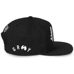 Imagen del producto con referencia GRC460-BLK