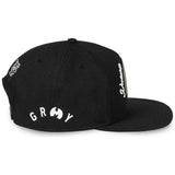 Imagen del producto con referencia GRC460-BLK