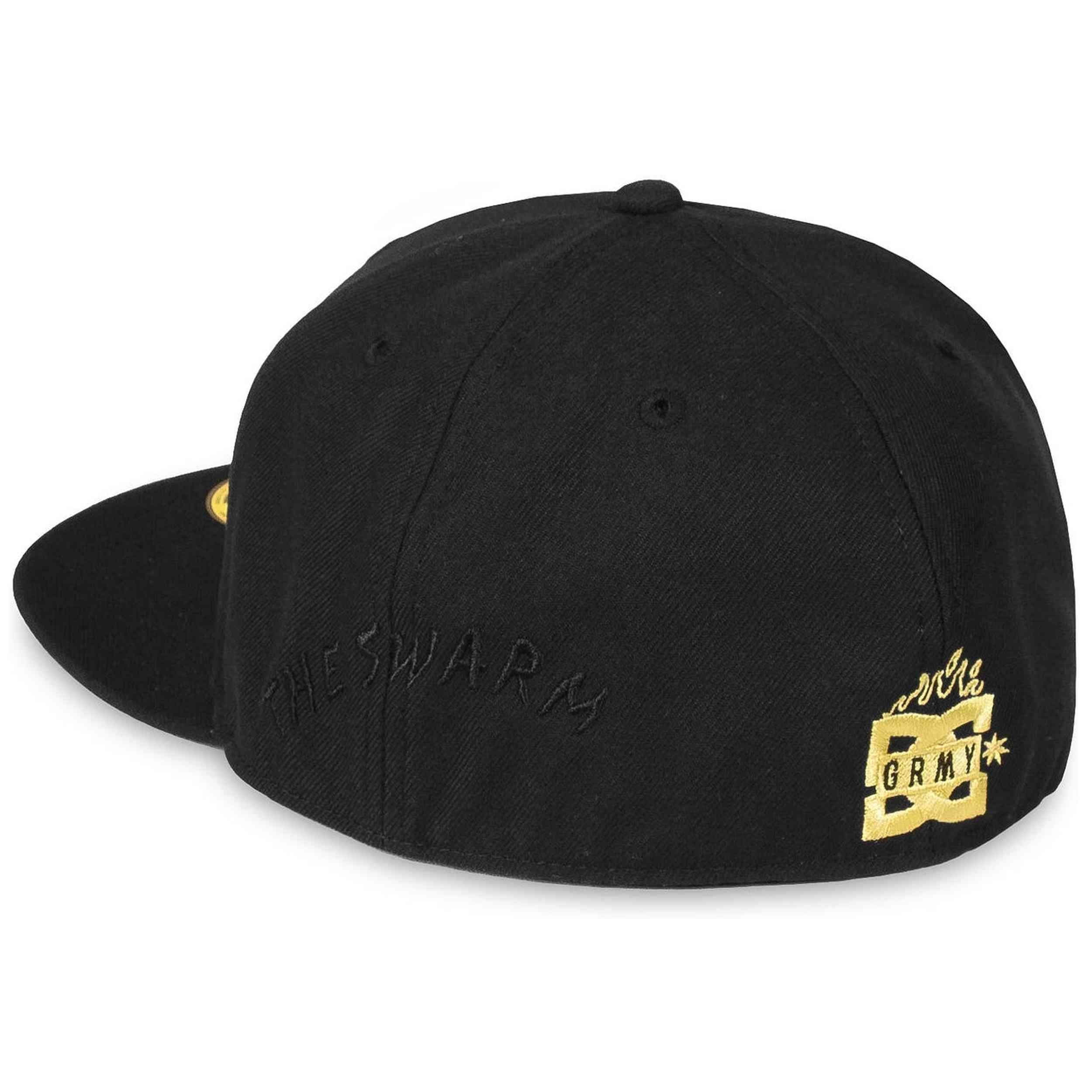 Imagen del producto con referencia GRFC412-BLK