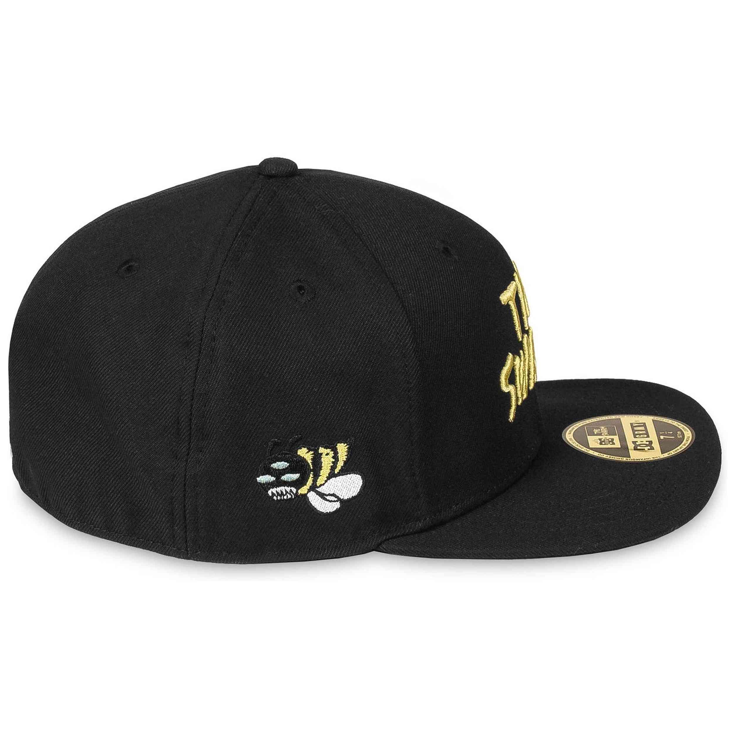 Imagen del producto con referencia GRFC412-BLK