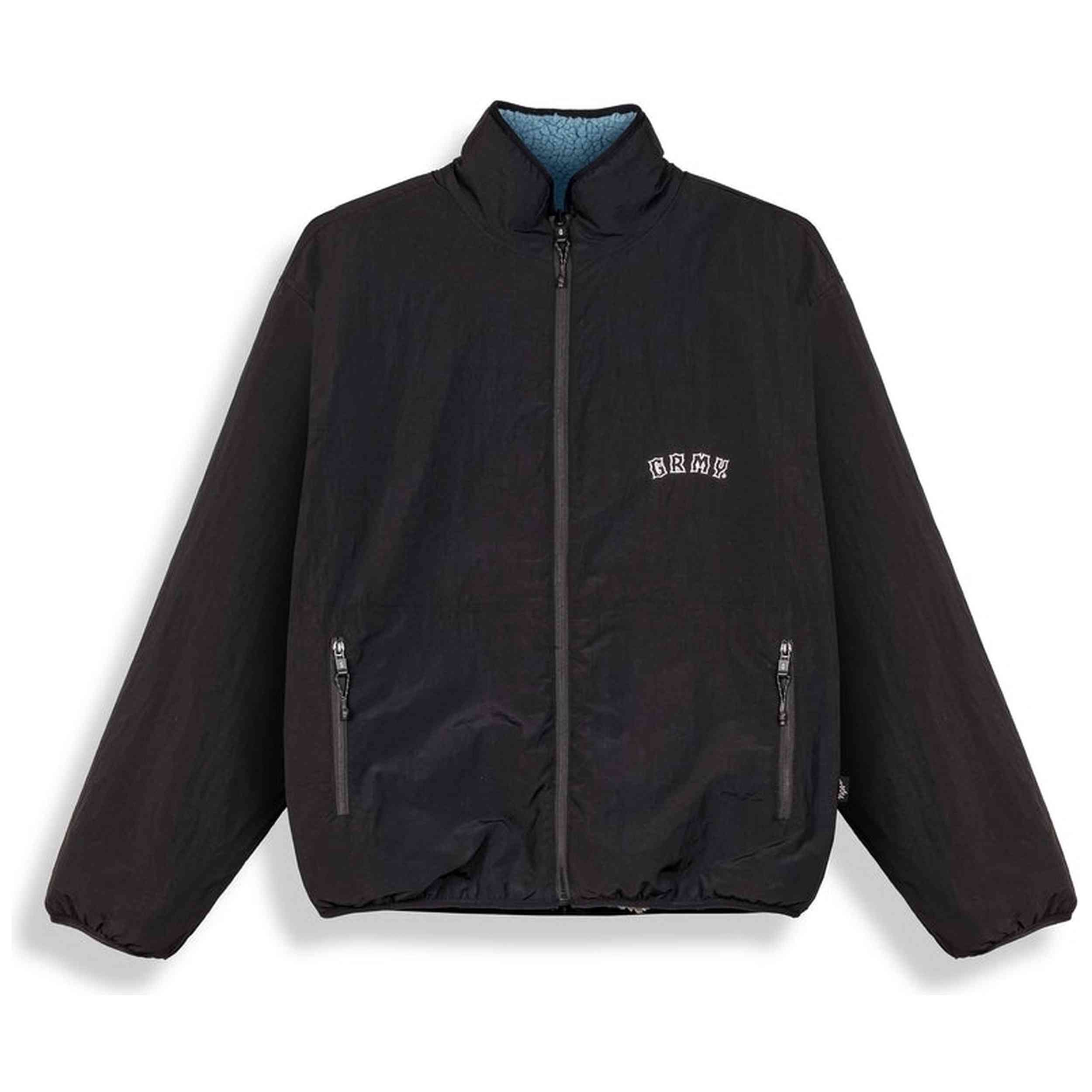 Imagen del producto con referencia GRHTJ217-BLK