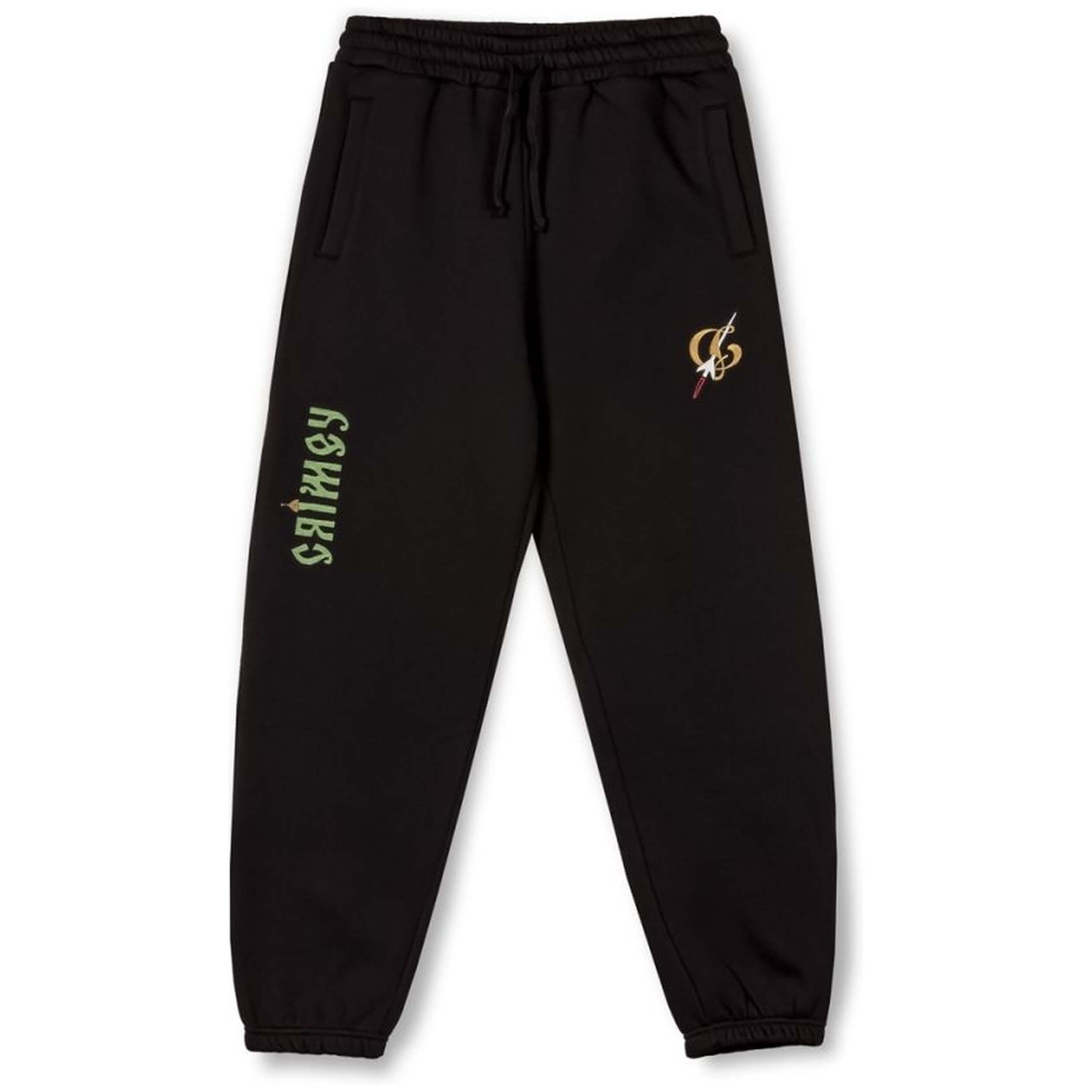 Imagen del producto con referencia GRTS266-BLK