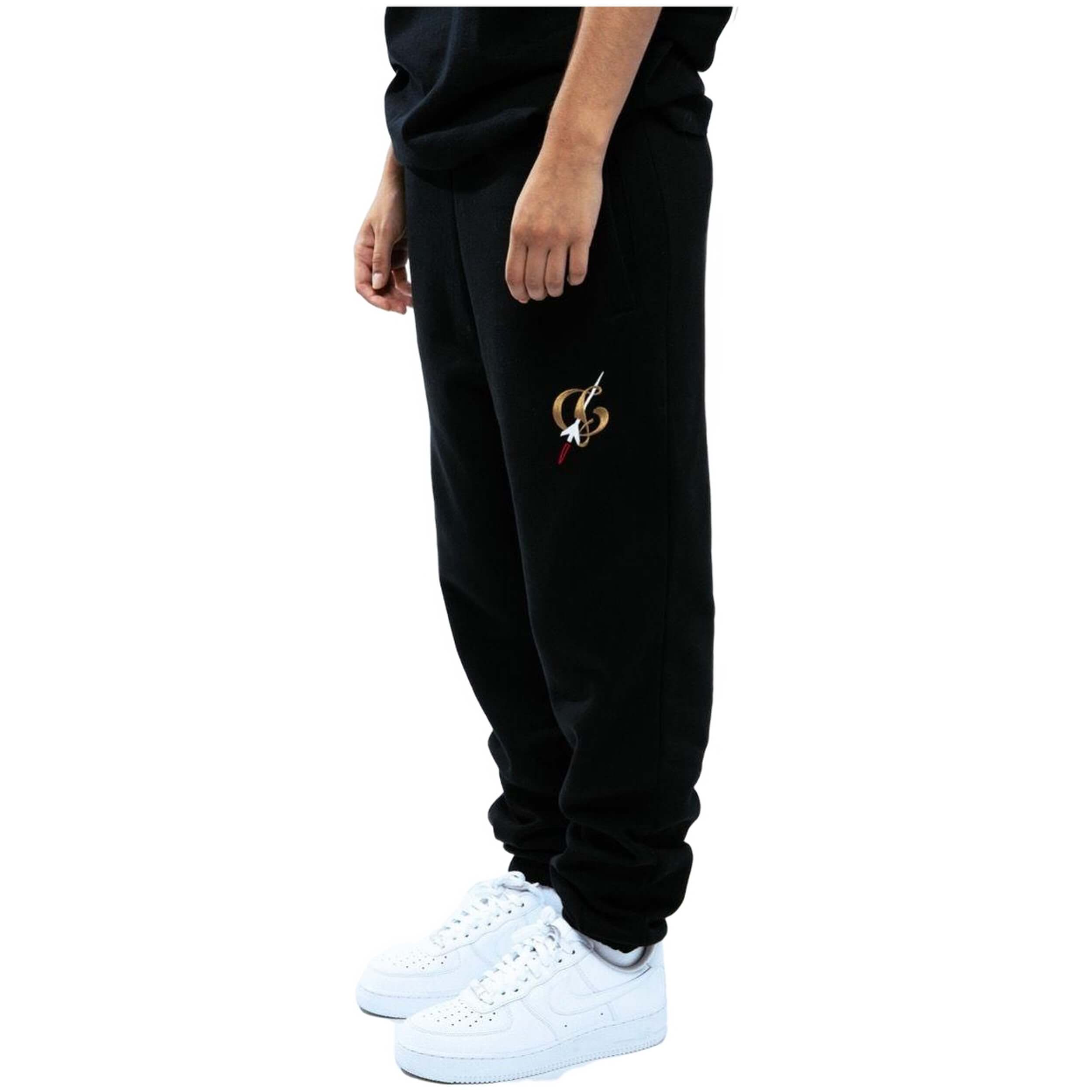 Imagen del producto con referencia GRTS266-BLK