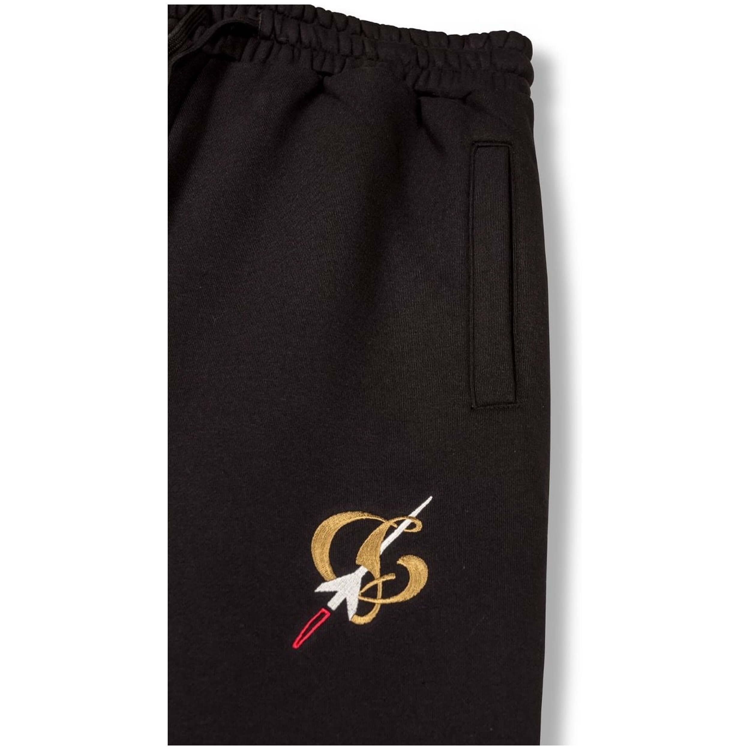 Imagen del producto con referencia GRTS266-BLK