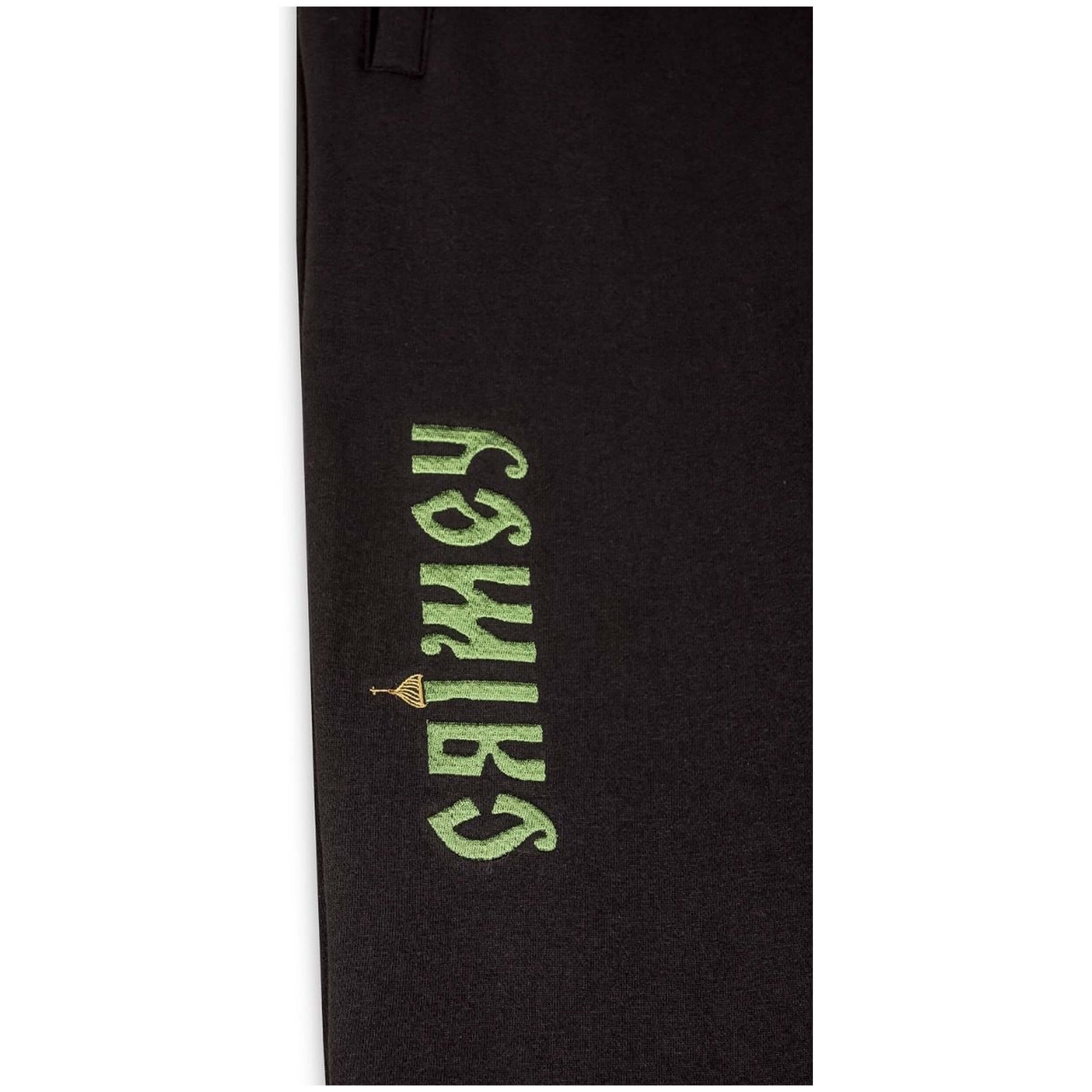 Imagen del producto con referencia GRTS266-BLK