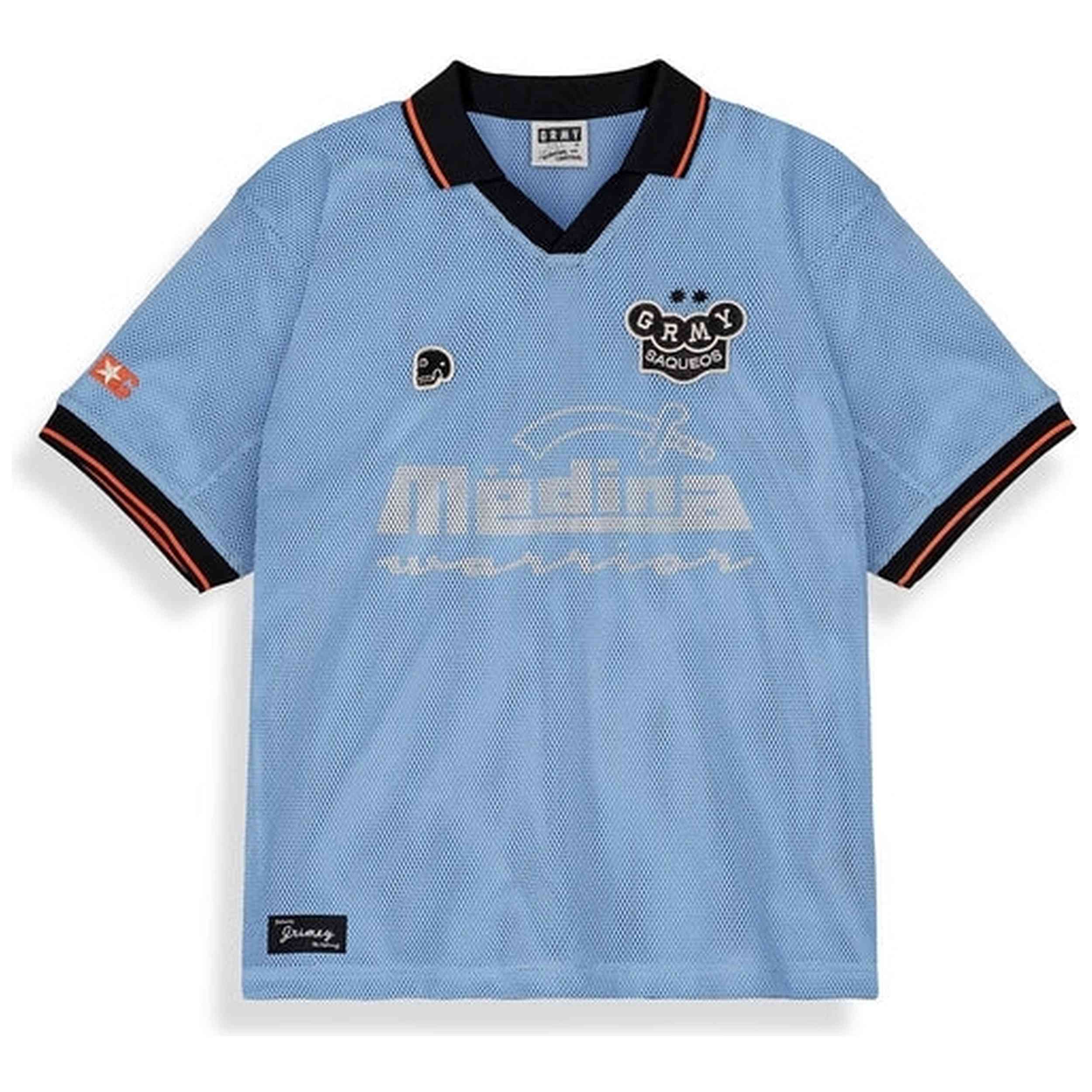 Imagen del producto con referencia GST801-BLU