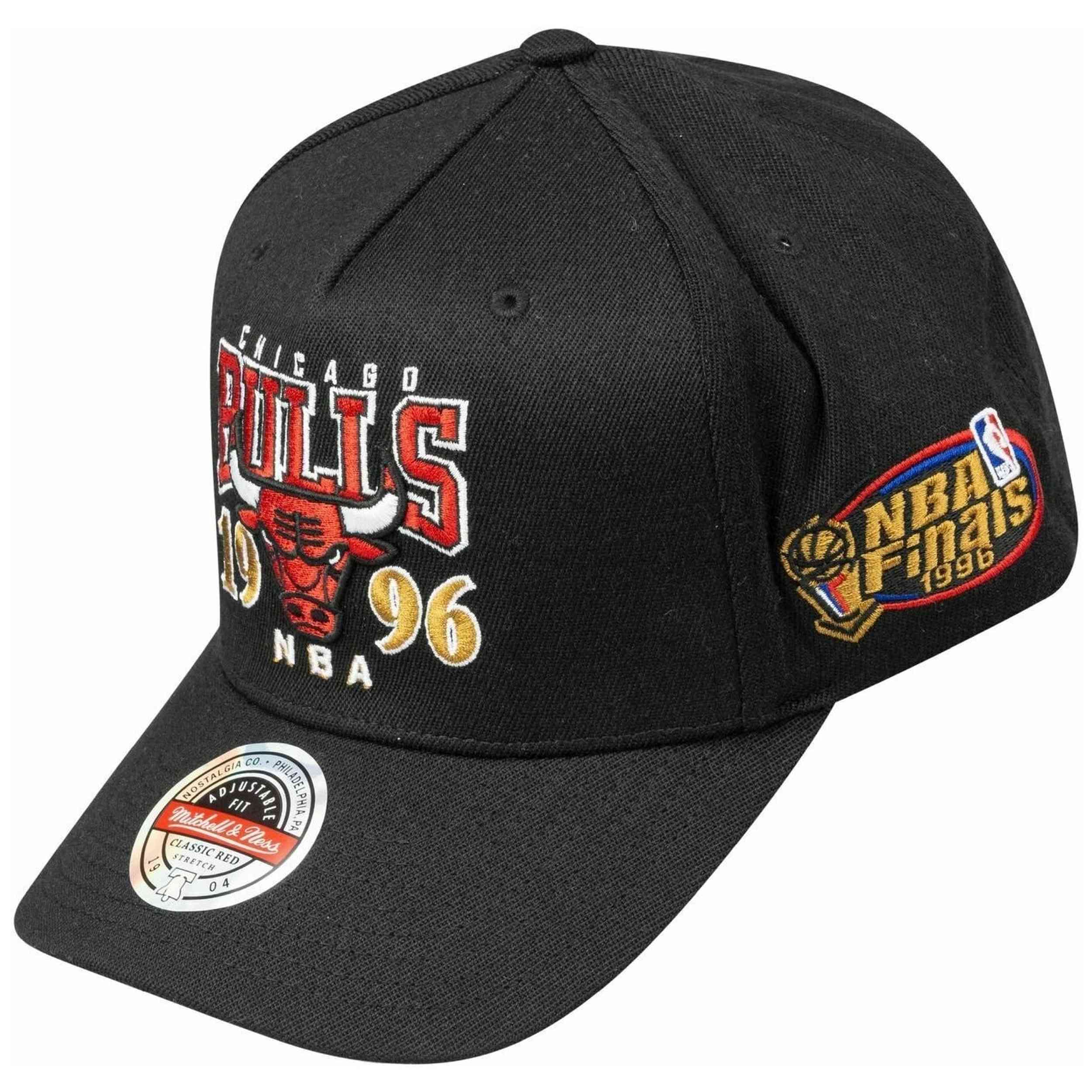 Imagen del producto con referencia HC12081CBUBLCK