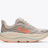 Zapatillas Hoka Zapatillas Running Hoka Bondi 9 gris
