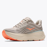 Zapatillas Hoka Zapatillas Running Hoka Bondi 9 gris