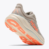 Zapatillas Hoka Zapatillas Running Hoka Bondi 9 gris