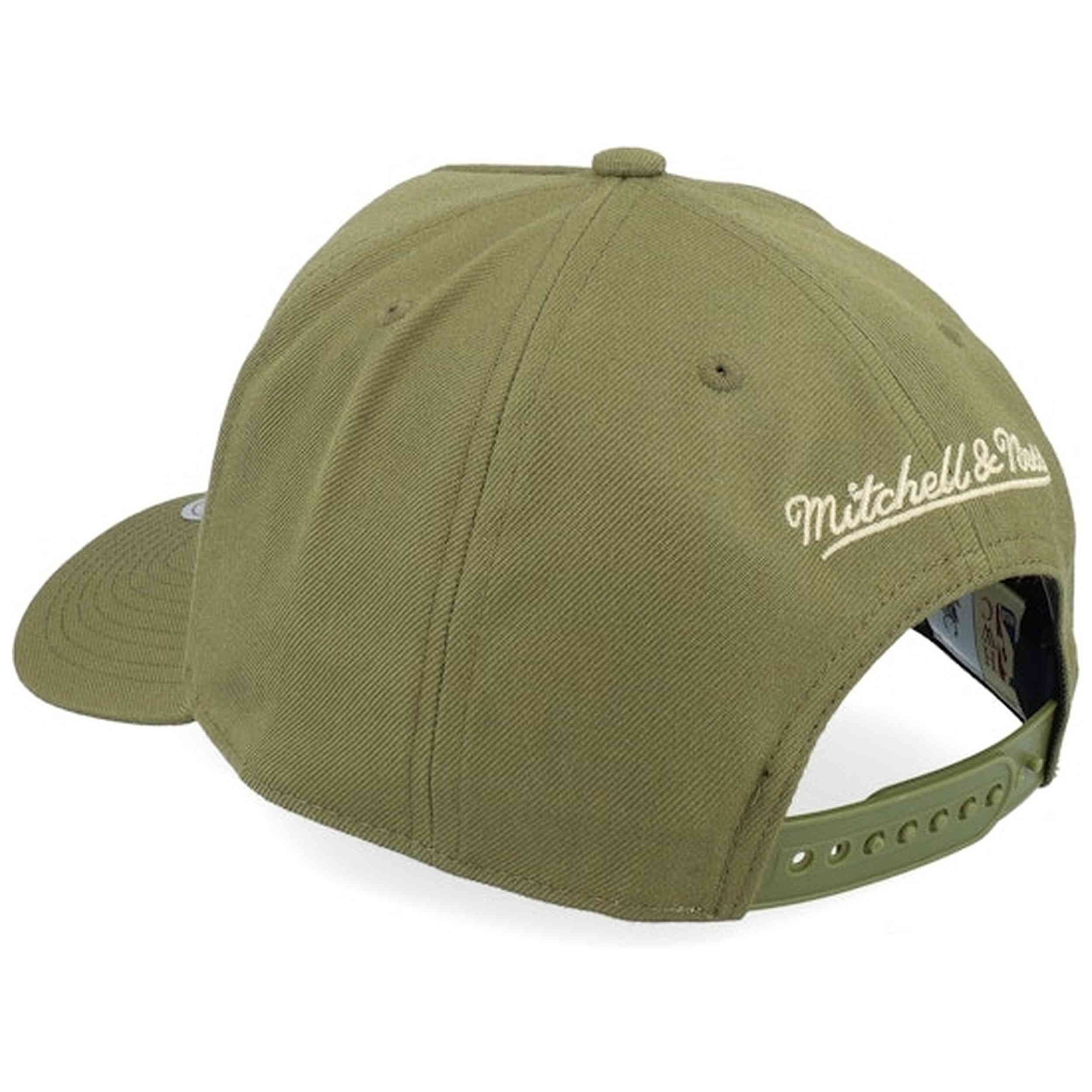 Imagen del producto con referencia HP12963-MBUOLIV