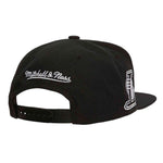 Imagen del producto con referencia HT8032-BNEBLCK