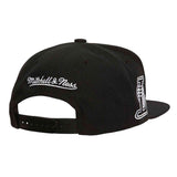 Imagen del producto con referencia HT8032-BNEBLCK
