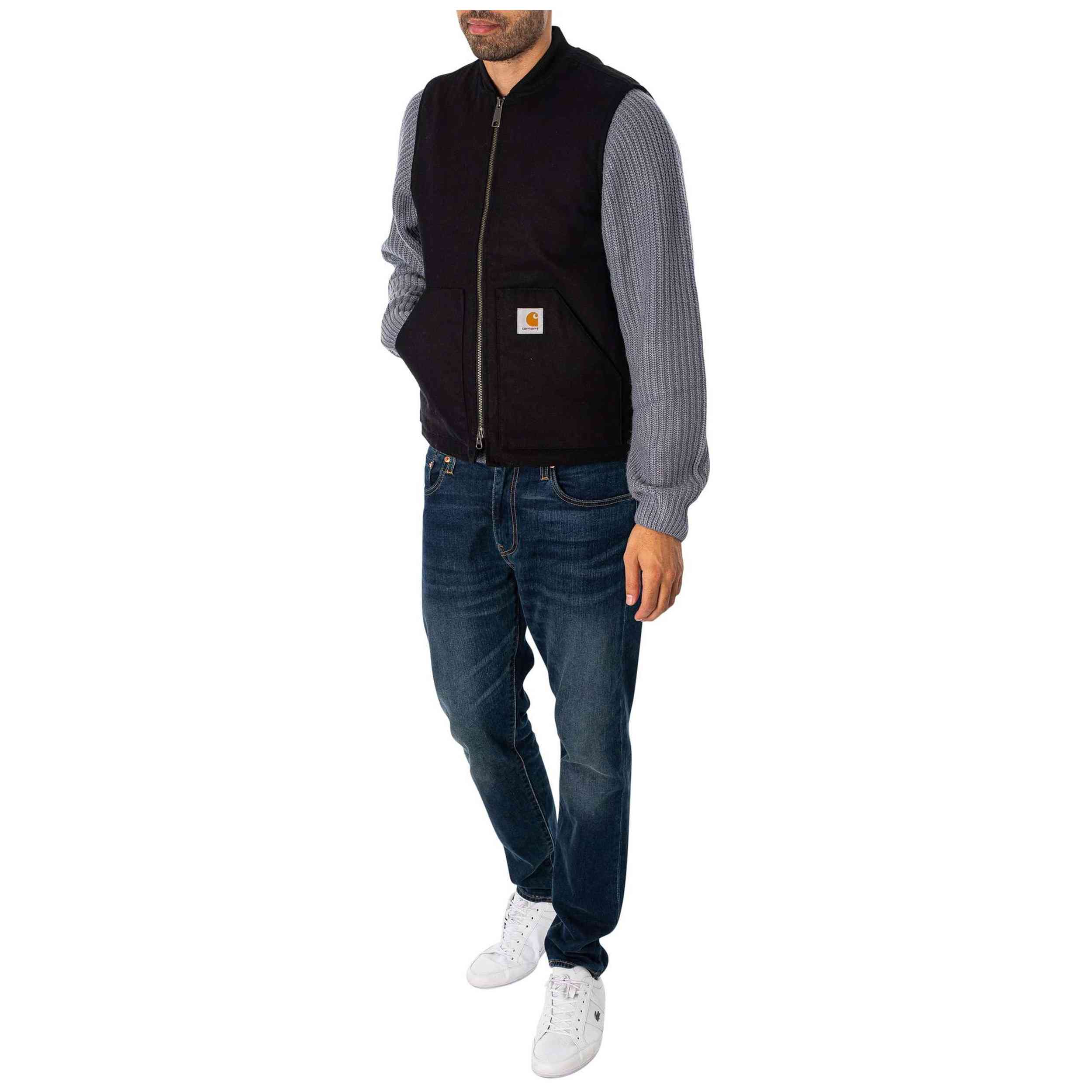 Imagen del producto con referencia I015251-BLK