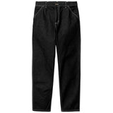 Imagen del producto con referencia I022947-BLACK-ONE-WASH