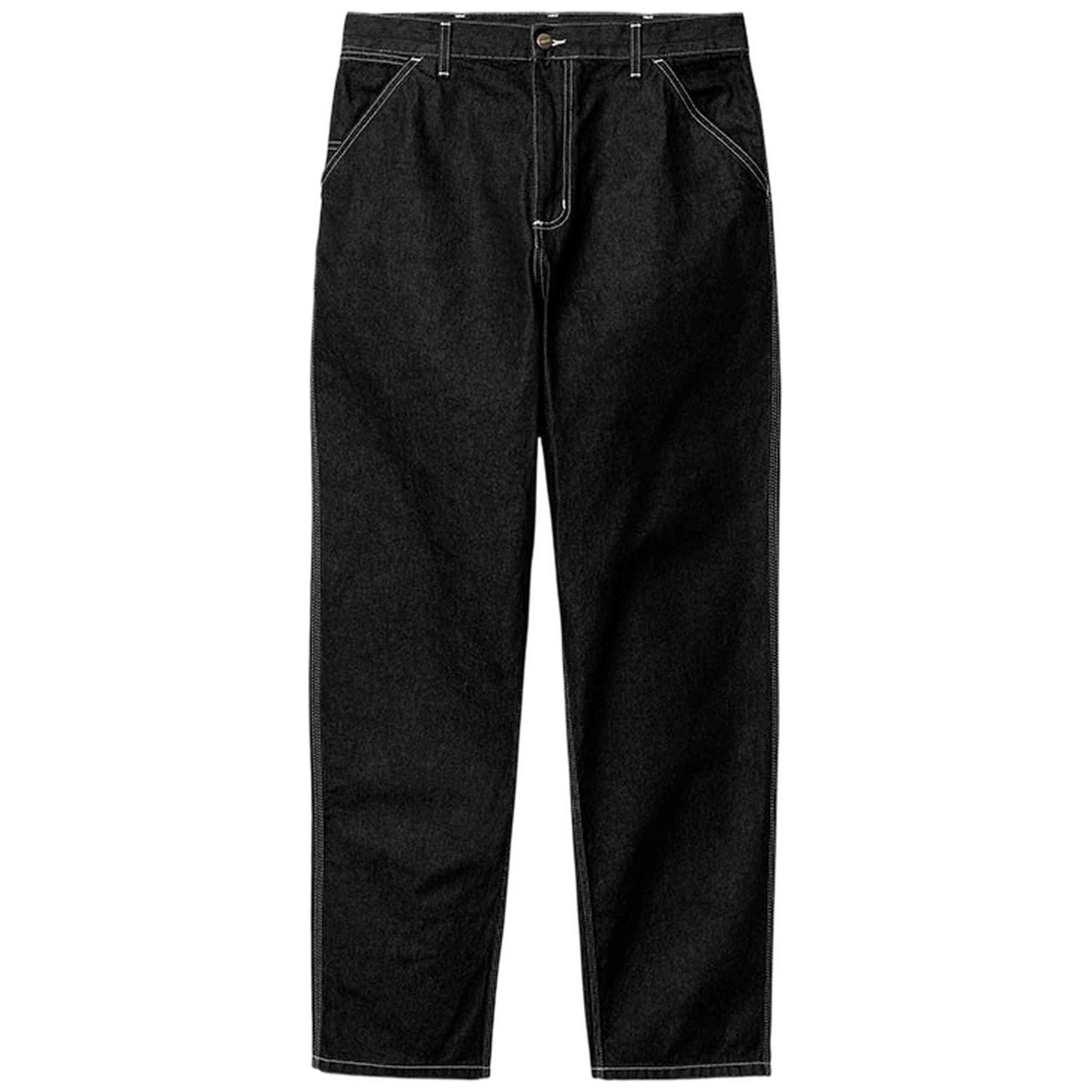 Imagen del producto con referencia I022947-BLACK-ONE-WASH