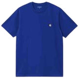 Camiseta Carhartt Wip S/S Chase T-Shirt