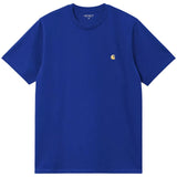 Camiseta Carhartt Wip S/S Chase T-Shirt