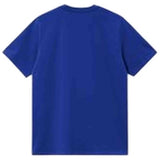 Camiseta Carhartt Wip S/S Chase T-Shirt