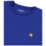 Camiseta Carhartt Wip S/S Chase T-Shirt