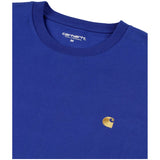 Camiseta Carhartt Wip S/S Chase T-Shirt