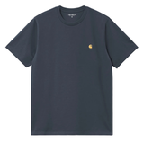 Camiseta Carhartt Wip S/S Chase T-Shirt