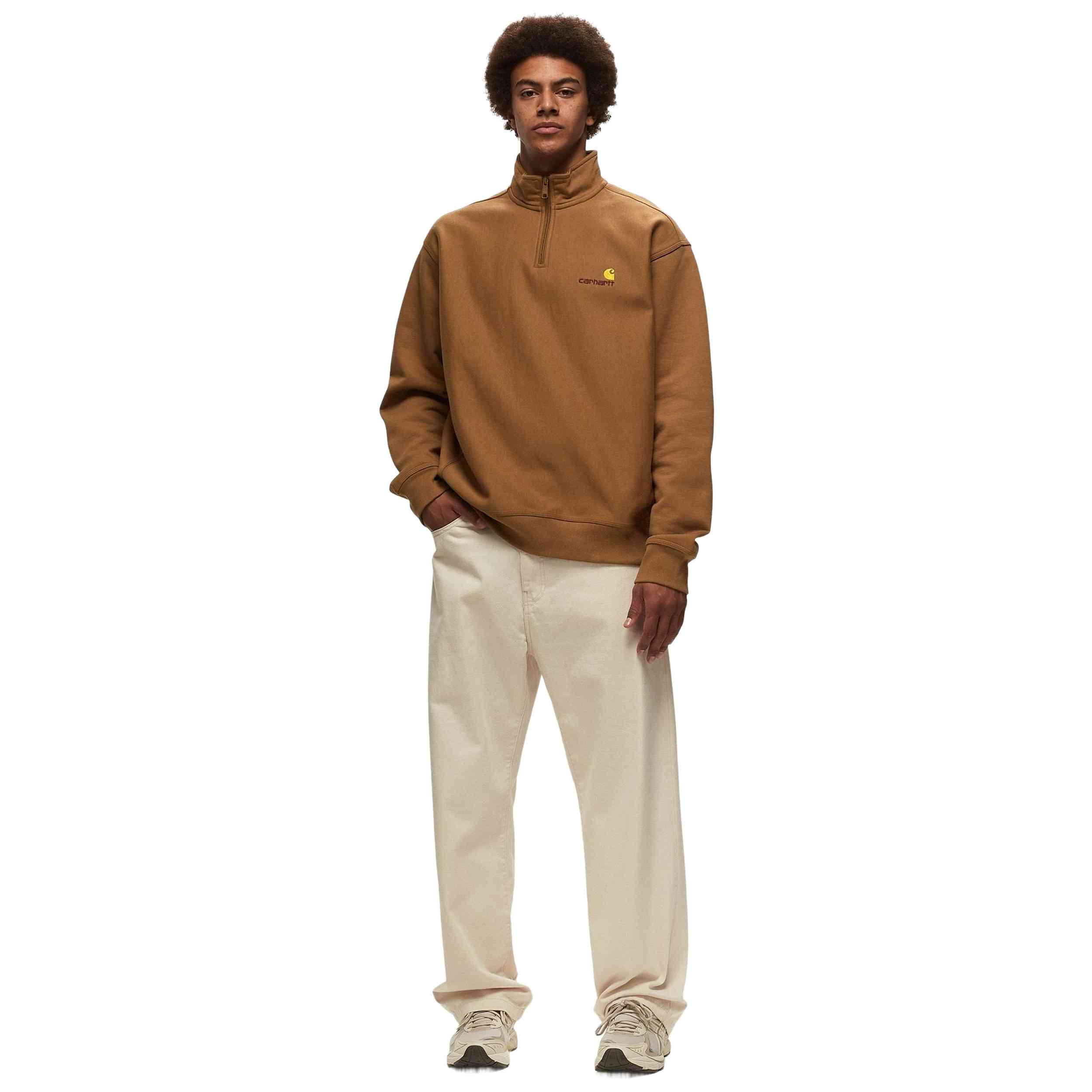 Imagen del producto con referencia I027014-BROWN